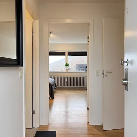 Apartment Close To Life Soborg