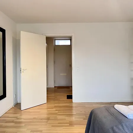 Apartment Close To Life Soborg