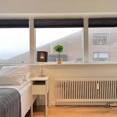 Close To Life Apartment Soborg
