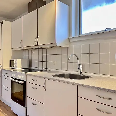 Close To Life Apartment *