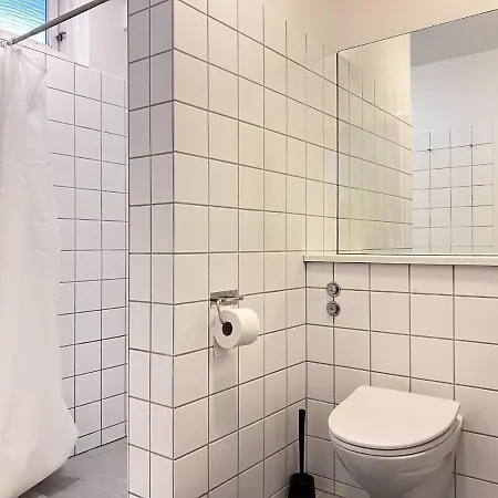 Close To Life Apartment Soborg