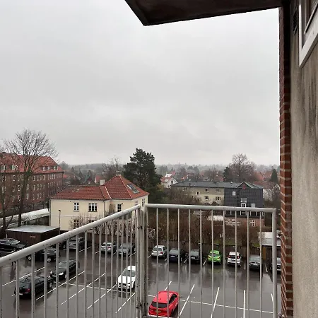 Apartment Close To Life Soborg